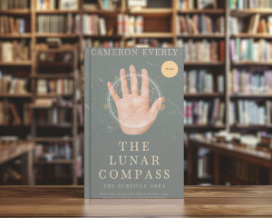 Book cover mockup 2