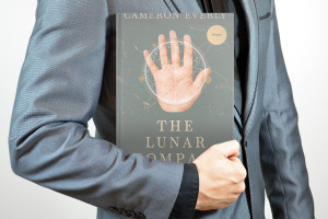 Book cover mockup 3