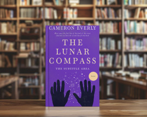 Book cover mockup 2