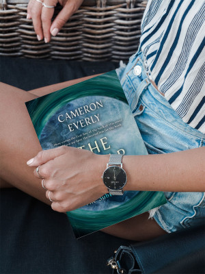 Book cover mockup 3