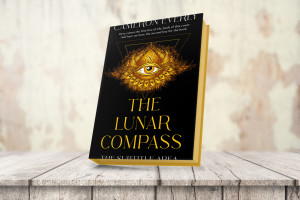 Book cover mockup 4