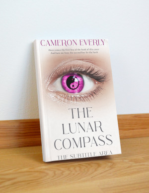 Book cover mockup 4