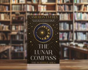 Book cover mockup 4