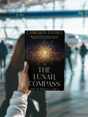 Book cover mockup 1