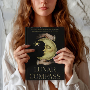 Book cover mockup 2