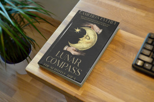 Book cover mockup 3