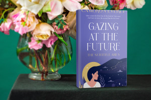 Book cover mockup 3
