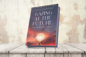 Book cover mockup 2