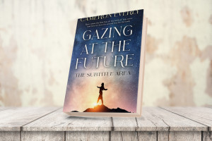 Book cover mockup 2