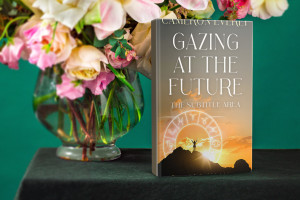 Book cover mockup 4
