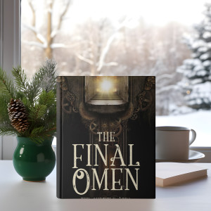 Book cover mockup 2