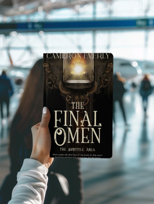 Book cover mockup 1