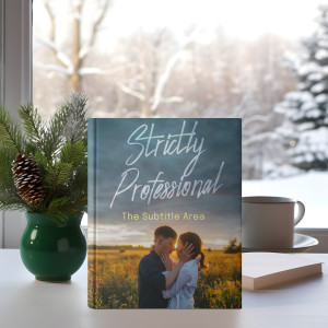 Book cover mockup 2