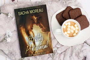 Book cover mockup 2