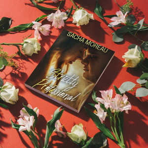 Book cover mockup 3