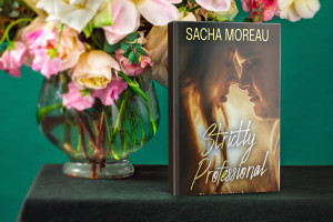 Book cover mockup 4
