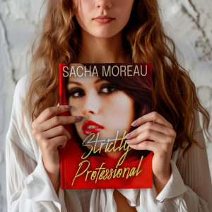 Book cover mockup 2