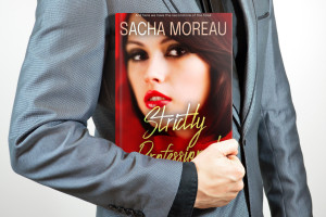 Book cover mockup 3