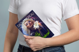 Book cover mockup 3