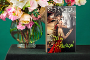 Book cover mockup 2