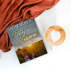 Book cover mockup 4