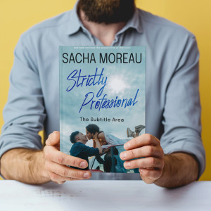Book cover mockup 2