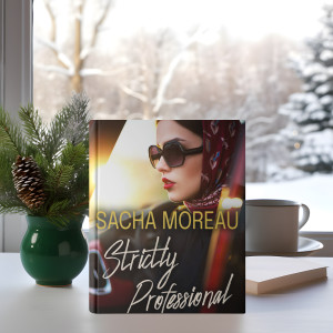 Book cover mockup 3