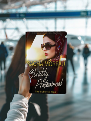 Book cover mockup 4