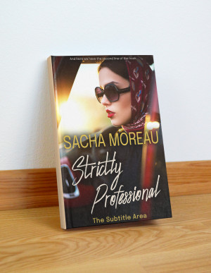 Book cover mockup 2