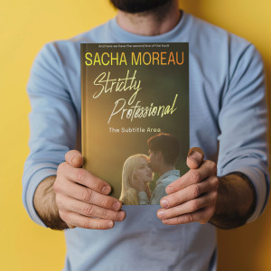 Book cover mockup 3