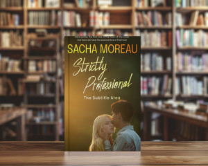 Book cover mockup 2
