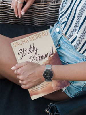 Book cover mockup 4