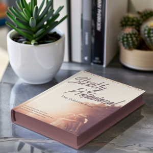 Book cover mockup 3