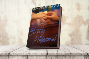 Book cover mockup 3