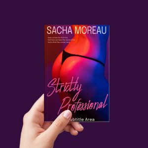 Book cover mockup 2