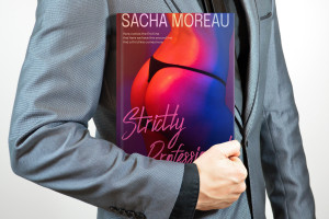 Book cover mockup 3
