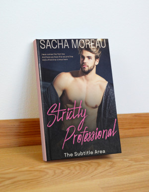 Book cover mockup 2