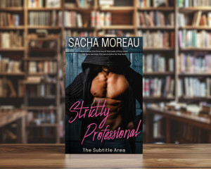 Book cover mockup 3
