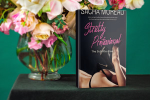 Book cover mockup 2