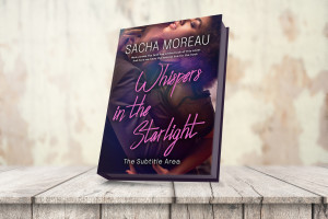 Book cover mockup 3