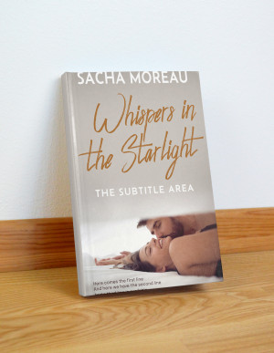 Book cover mockup 2