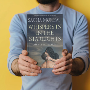 Book cover mockup 1