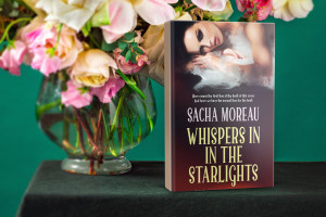 Book cover mockup 4