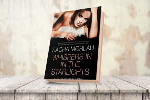 Book cover mockup 4