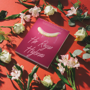 Book cover mockup 2