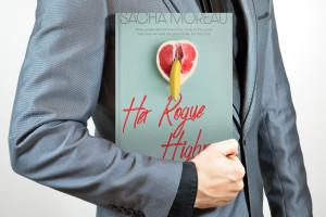 Book cover mockup 2