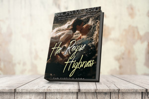 Book cover mockup 4