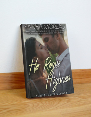 Book cover mockup 1