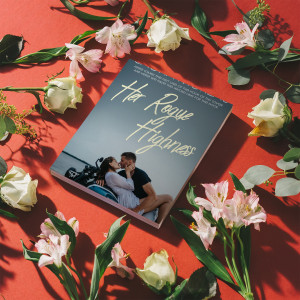 Book cover mockup 3
