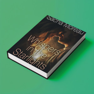 Book cover mockup 4